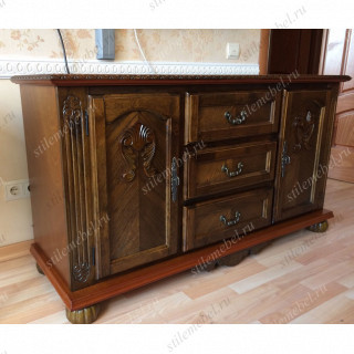 Комод PS 6026B