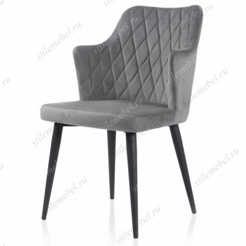 Стул Velen light gray