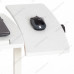 Стол для ноутбука LT-01 white (белый)