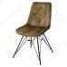 Стул MARBELLA PK6015-13 (VBP213) античный олива, велюр
