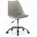 Компьютерное кресло Kolin light gray