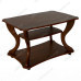 Стол журнальный Маэстро СЖ-02 орех Стол журнальный Маэстро СЖ-02 орех