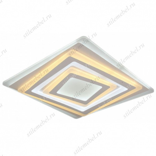 Люстра потолочная Y1242, 119ВТ LED