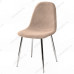Стул PESCARA UF910-01 LATTE, велюр Стул PESCARA UF910-01 LATTE, велюр