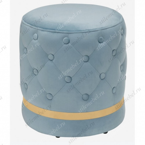 Пуф Brot-П blue