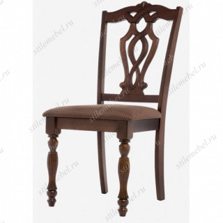 Стул Vastra cappuccino/brown