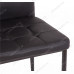 Стул С-1004 WINDY (BLACK PU)