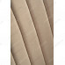 Стул Gabi 1 dark beige / black