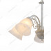 Люстра подвесная A061/5 White