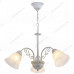 Люстра подвесная A061/3 White