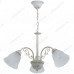 Люстра подвесная A061/3 White