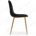 Стул Dabl black / gold