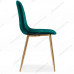 Стул Dabl green