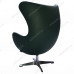 Кресло EGG CHAIR зеленый