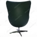 Кресло EGG CHAIR зеленый