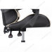 Компьютерное кресло Rodas black / cream