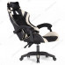 Компьютерное кресло Rodas black / cream