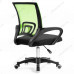 Компьютерное кресло Turin black / green