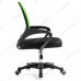 Компьютерное кресло Turin black / green