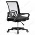 Компьютерное кресло Turin black / light gray