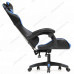 Компьютерное кресло Rodas black / blue