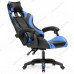 Компьютерное кресло Rodas black / blue