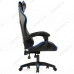 Компьютерное кресло Rodas black / blue