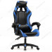 Компьютерное кресло Rodas black / blue Компьютерное кресло Rodas black / blue