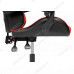 Компьютерное кресло Rodas black / red 62
