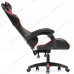 Компьютерное кресло Rodas black / red 62