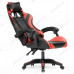 Компьютерное кресло Rodas black / red 62