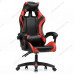 Компьютерное кресло Rodas black / red 62