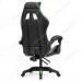 Компьютерное кресло Rodas black / green