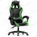 Компьютерное кресло Rodas black / green Компьютерное кресло Rodas black / green