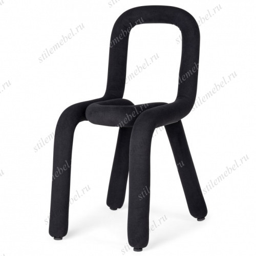 Стул Garden black