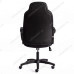 Компьютерное кресло NEO 2 (22)  кож/зам, черный, 36-6