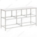 Комод Тумба под ТВ Leset 6 ящ., 100х30x54.5 см
