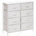 Комод Leset Линкс, 8 ящ., 80х30x81.5 см
