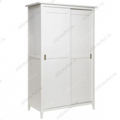 Шкаф Leset Мира 20 SW белый