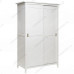 Шкаф Leset Мира 20 SW белый Шкаф Leset Мира 20 SW белый