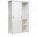 Шкаф Leset Мира 20 SW белый