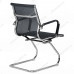 Офисное кресло DOBRIN CODY MESH, чёрный
