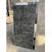 Стол ALES 180 BLACK GRAVE SOLID CERAMIC, керамика / бронзовый