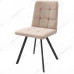 Стул DikLine 281PRO B03 BEIGE, ножки черные