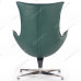 Кресло LOBSTER CHAIR зеленый