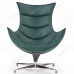 Кресло LOBSTER CHAIR зеленый