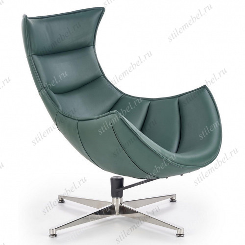Кресло LOBSTER CHAIR зеленый