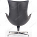 Кресло LOBSTER CHAIR чёрный