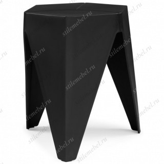 Табурет Korner black