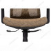 Компьютерное кресло Lanus brown / black